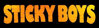 logo The Sticky Boys